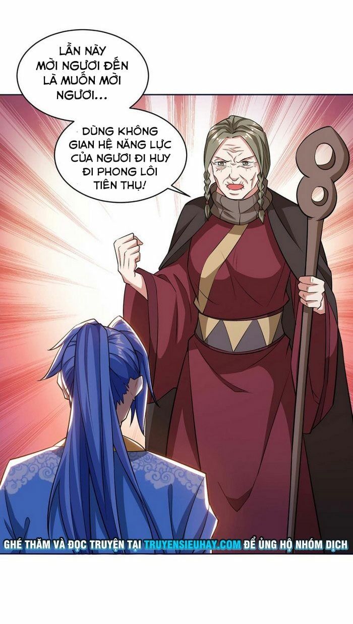 đọc truyện Tối Cường Thăng Cấp Chương 172 ảnh 6 tại Thiên Thai Truyện