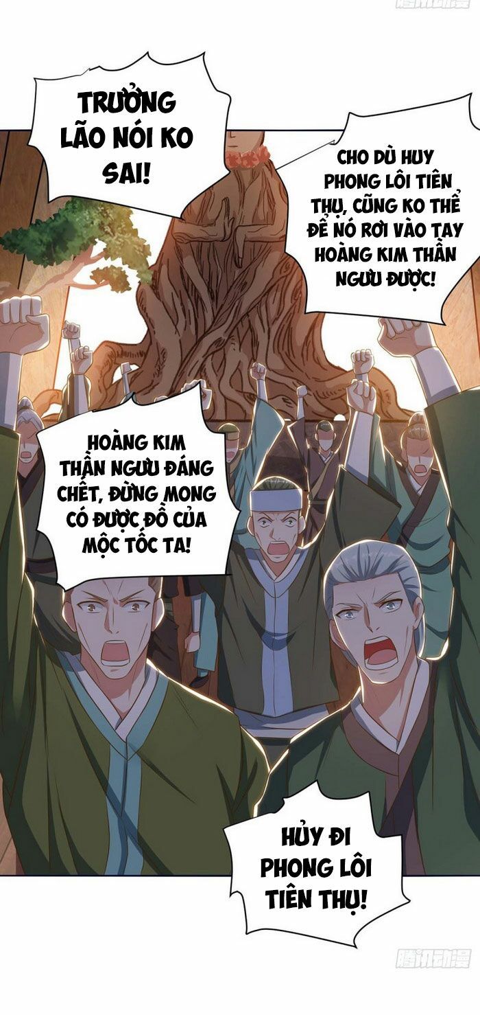 đọc truyện Tối Cường Thăng Cấp Chương 172 ảnh 8 tại Thiên Thai Truyện