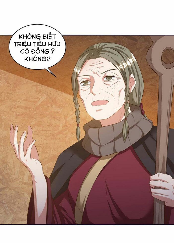 đọc truyện Tối Cường Thăng Cấp Chương 172 ảnh 9 tại Thiên Thai Truyện