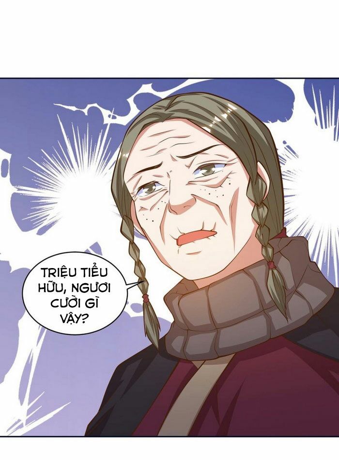 đọc truyện Tối Cường Thăng Cấp Chương 172 ảnh 11 tại Thiên Thai Truyện