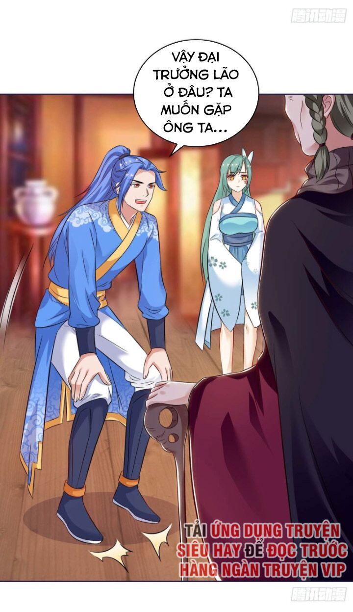 đọc truyện Tối Cường Thăng Cấp Chương 173 ảnh 12 tại Thiên Thai Truyện