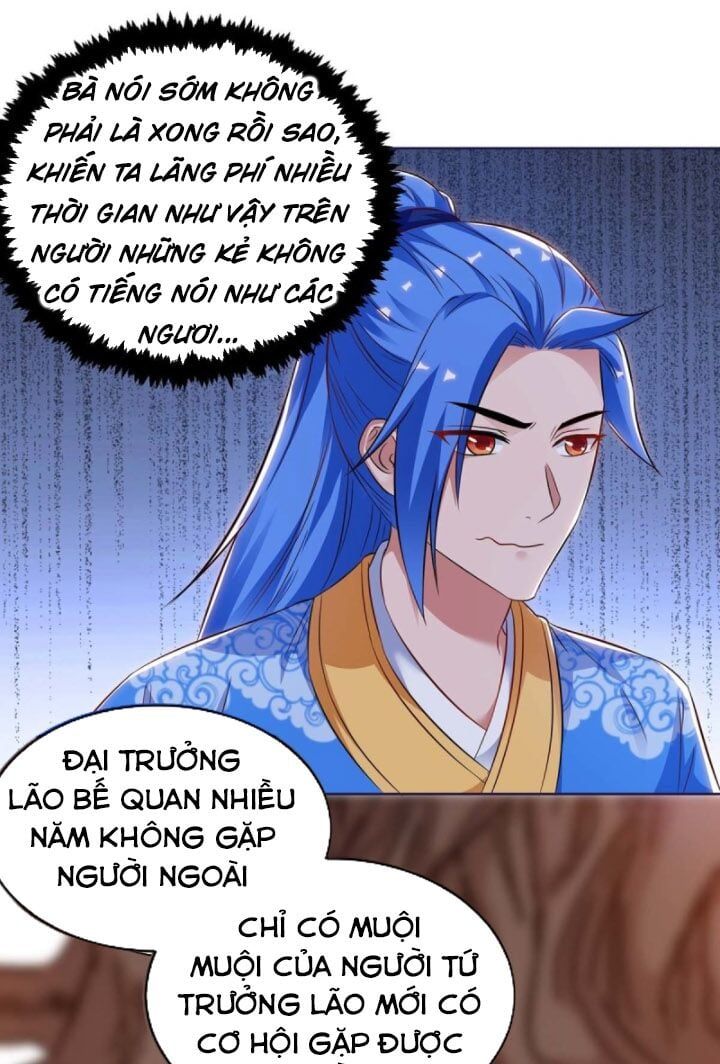 đọc truyện Tối Cường Thăng Cấp Chương 173 ảnh 13 tại Thiên Thai Truyện