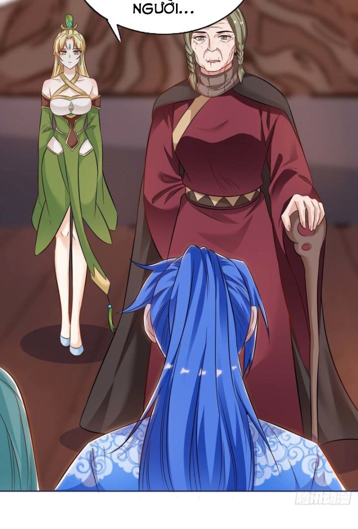 đọc truyện Tối Cường Thăng Cấp Chương 173 ảnh 14 tại Thiên Thai Truyện