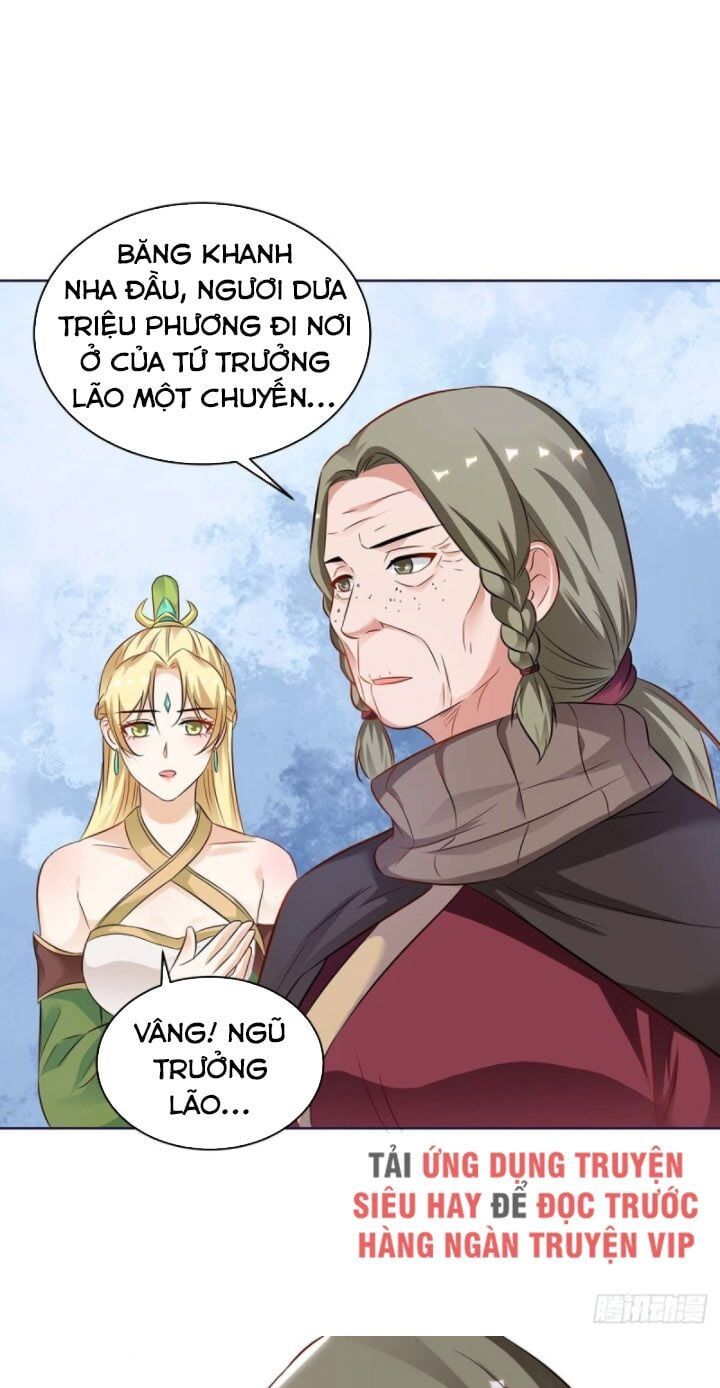 đọc truyện Tối Cường Thăng Cấp Chương 173 ảnh 15 tại Thiên Thai Truyện