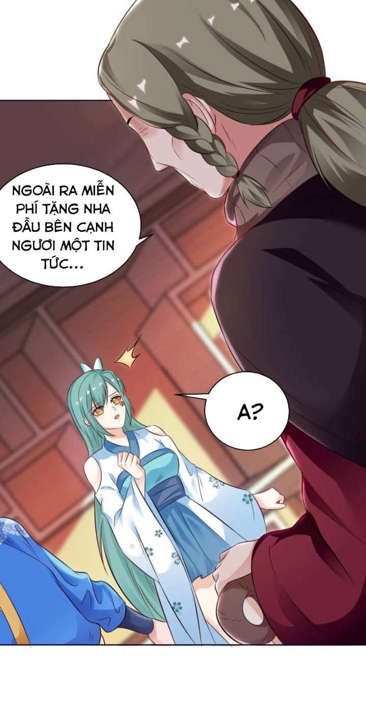 đọc truyện Tối Cường Thăng Cấp Chương 173 ảnh 16 tại Thiên Thai Truyện