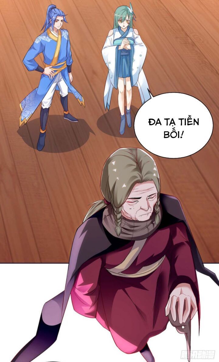 đọc truyện Tối Cường Thăng Cấp Chương 173 ảnh 20 tại Thiên Thai Truyện