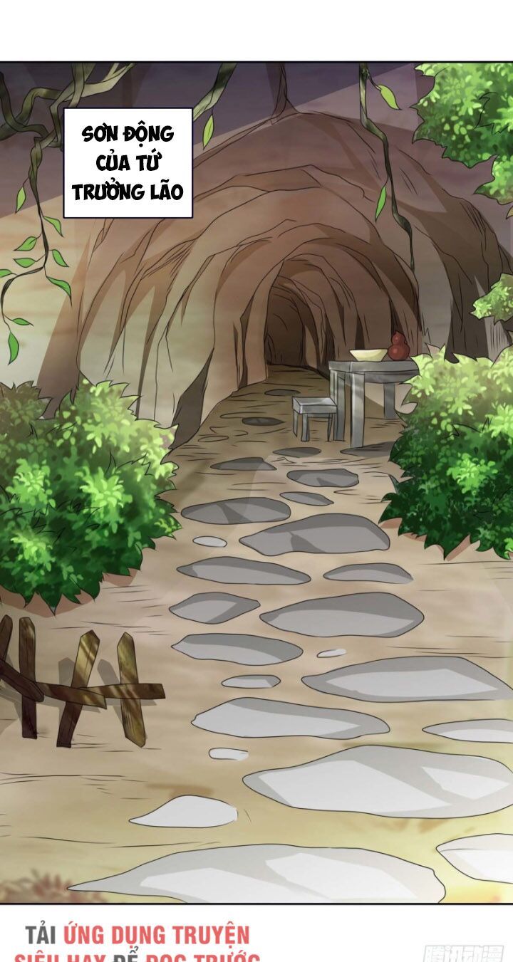 đọc truyện Tối Cường Thăng Cấp Chương 173 ảnh 25 tại Thiên Thai Truyện