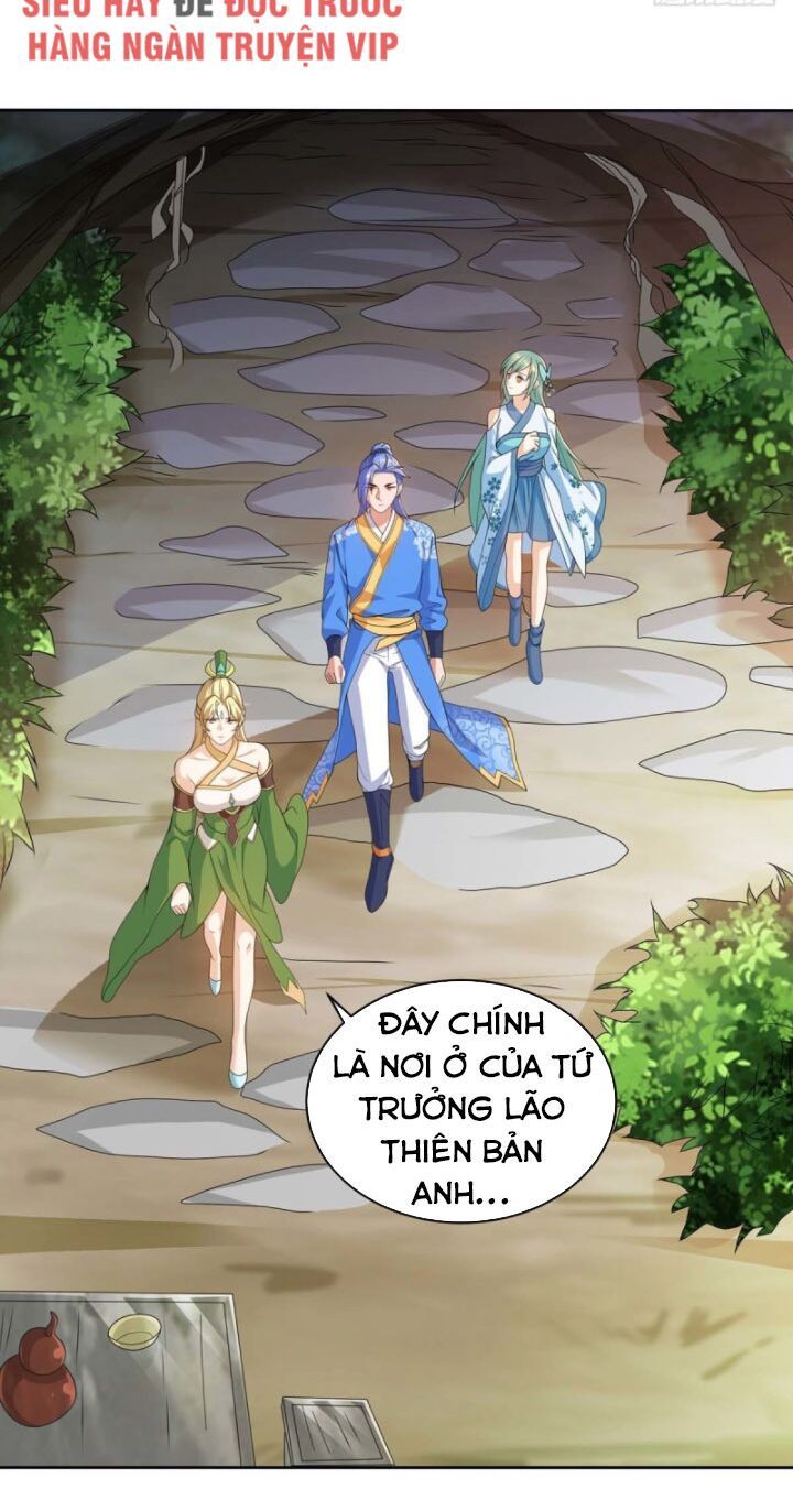 đọc truyện Tối Cường Thăng Cấp Chương 173 ảnh 26 tại Thiên Thai Truyện