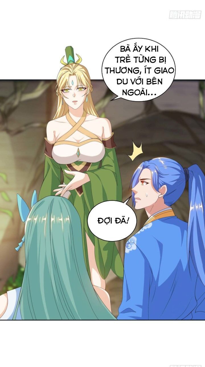 đọc truyện Tối Cường Thăng Cấp Chương 173 ảnh 27 tại Thiên Thai Truyện