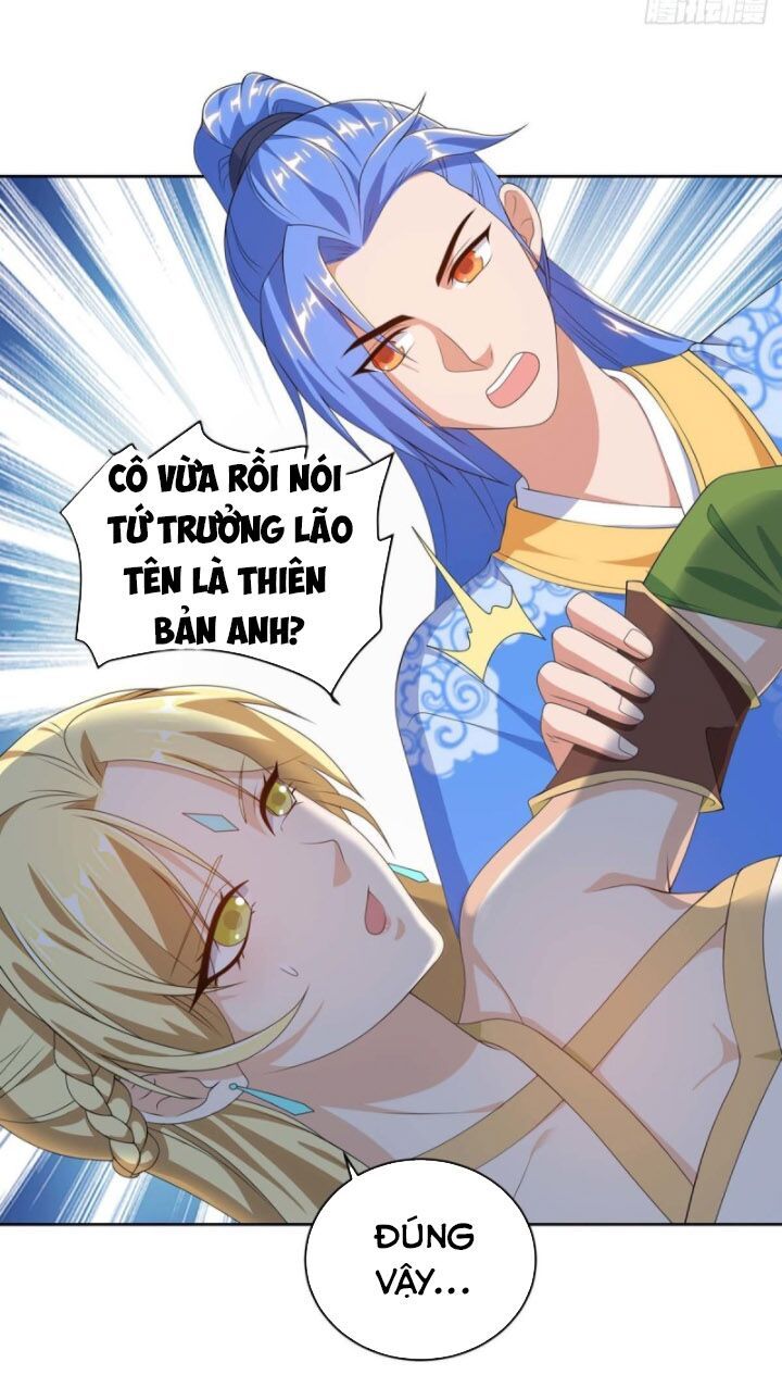 đọc truyện Tối Cường Thăng Cấp Chương 173 ảnh 28 tại Thiên Thai Truyện