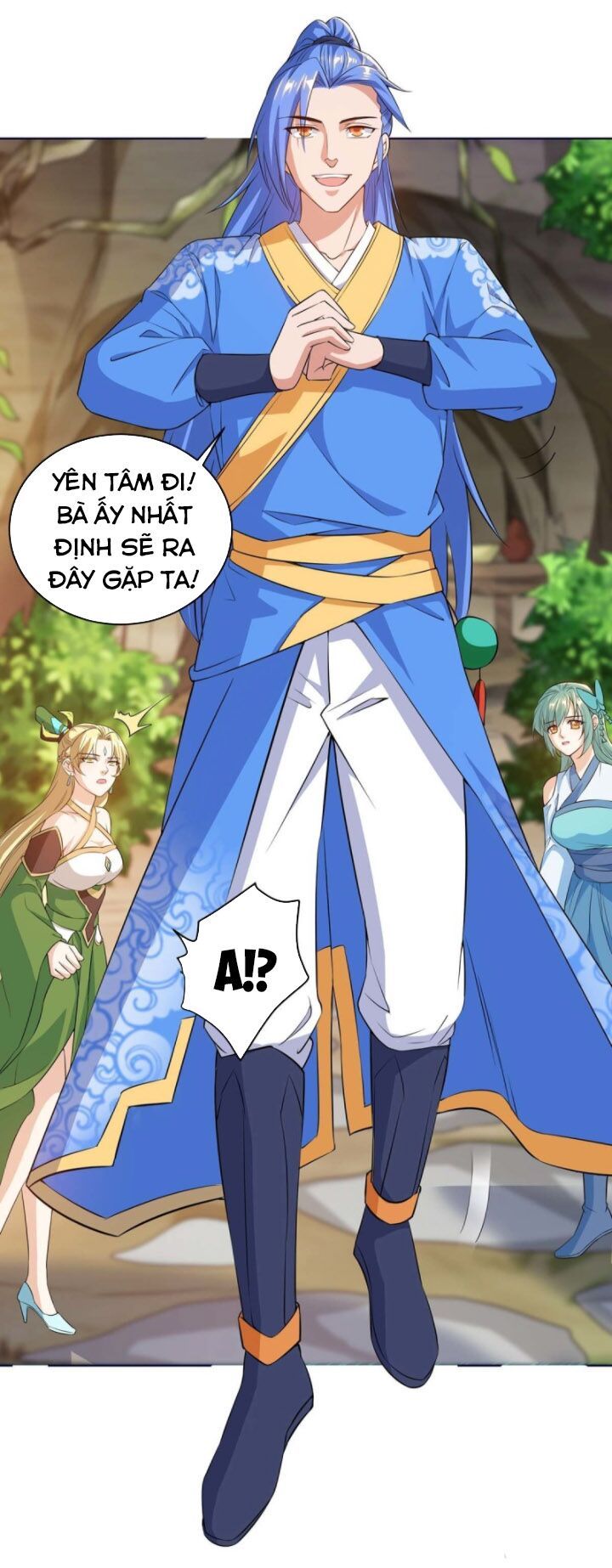 đọc truyện Tối Cường Thăng Cấp Chương 173 ảnh 31 tại Thiên Thai Truyện