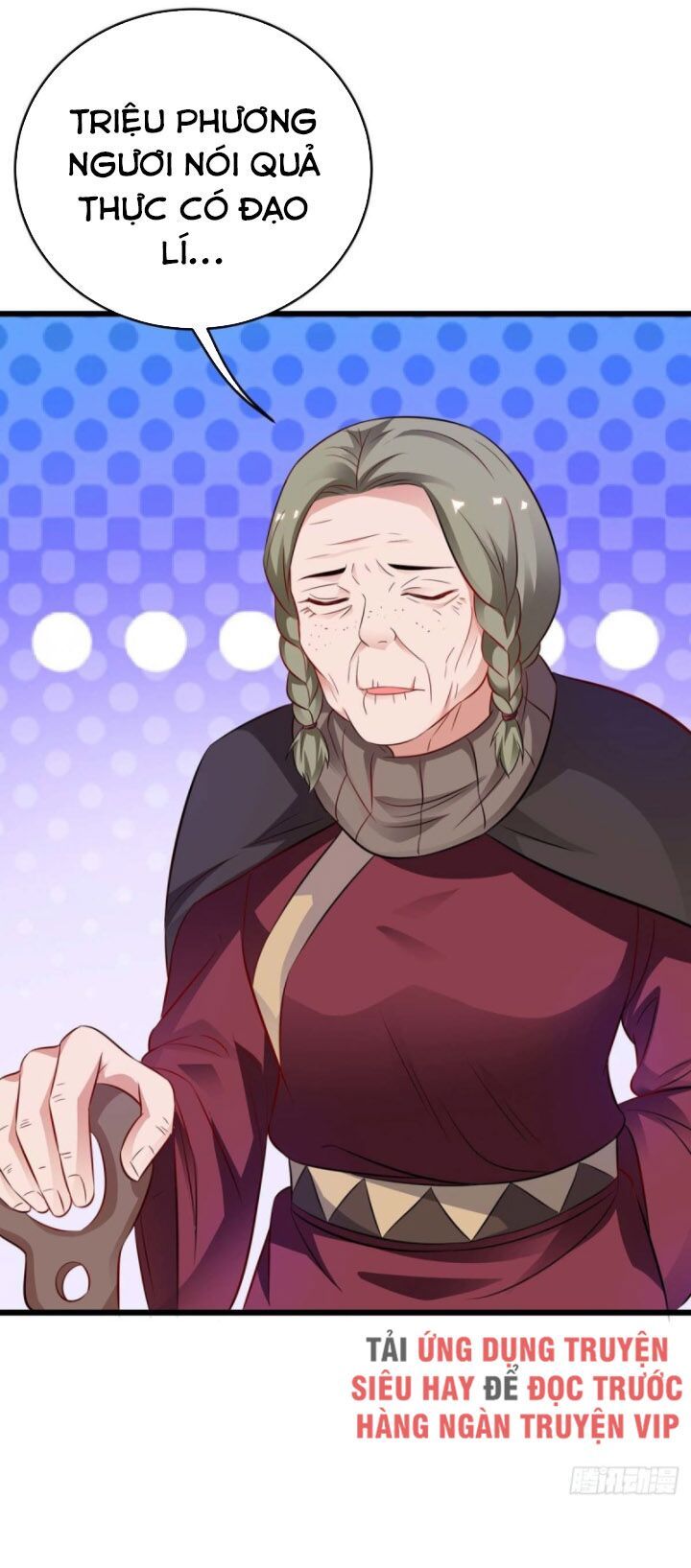 đọc truyện Tối Cường Thăng Cấp Chương 173 ảnh 7 tại Thiên Thai Truyện