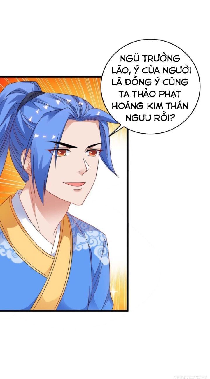 đọc truyện Tối Cường Thăng Cấp Chương 173 ảnh 8 tại Thiên Thai Truyện