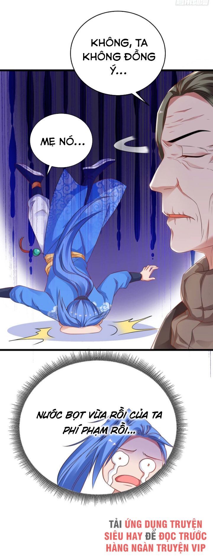 đọc truyện Tối Cường Thăng Cấp Chương 173 ảnh 9 tại Thiên Thai Truyện