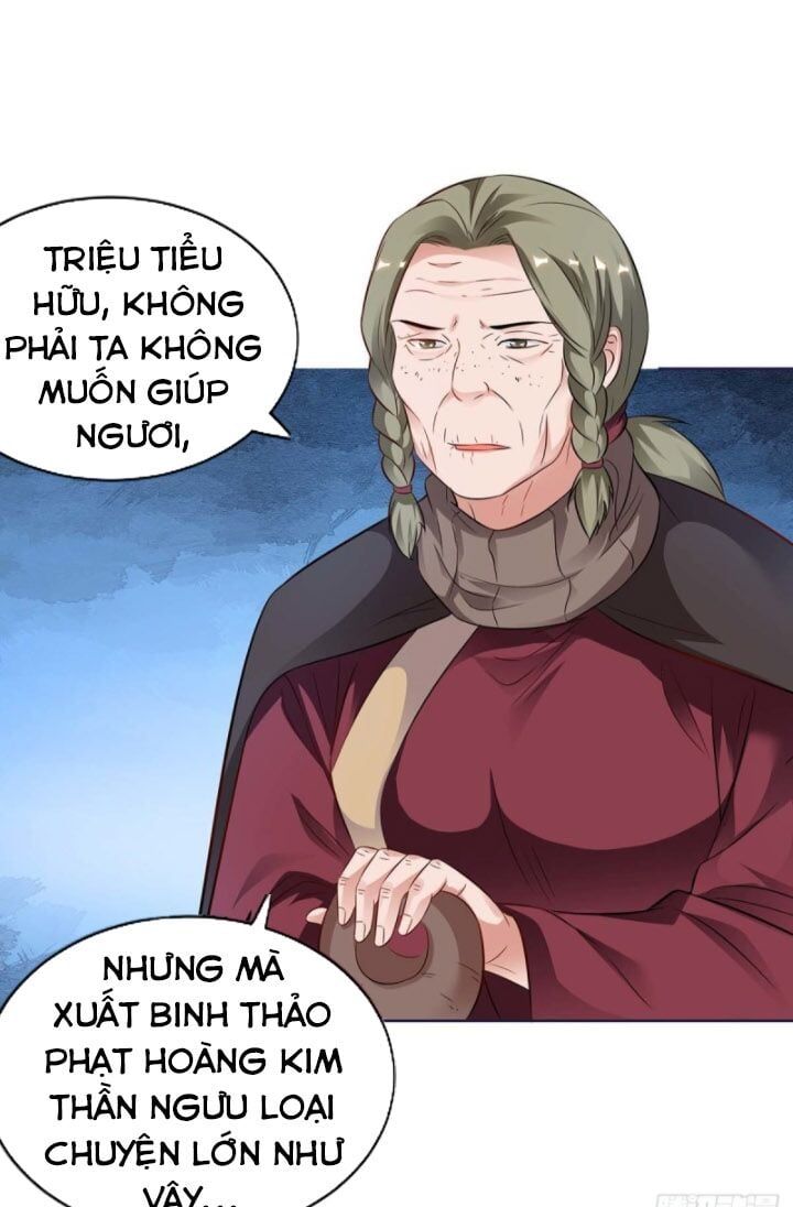 đọc truyện Tối Cường Thăng Cấp Chương 173 ảnh 10 tại Thiên Thai Truyện