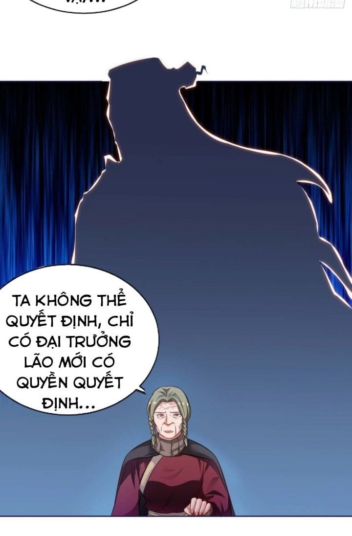 đọc truyện Tối Cường Thăng Cấp Chương 173 ảnh 11 tại Thiên Thai Truyện