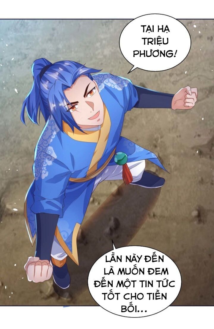 đọc truyện Tối Cường Thăng Cấp Chương 174 ảnh 3 tại Thiên Thai Truyện