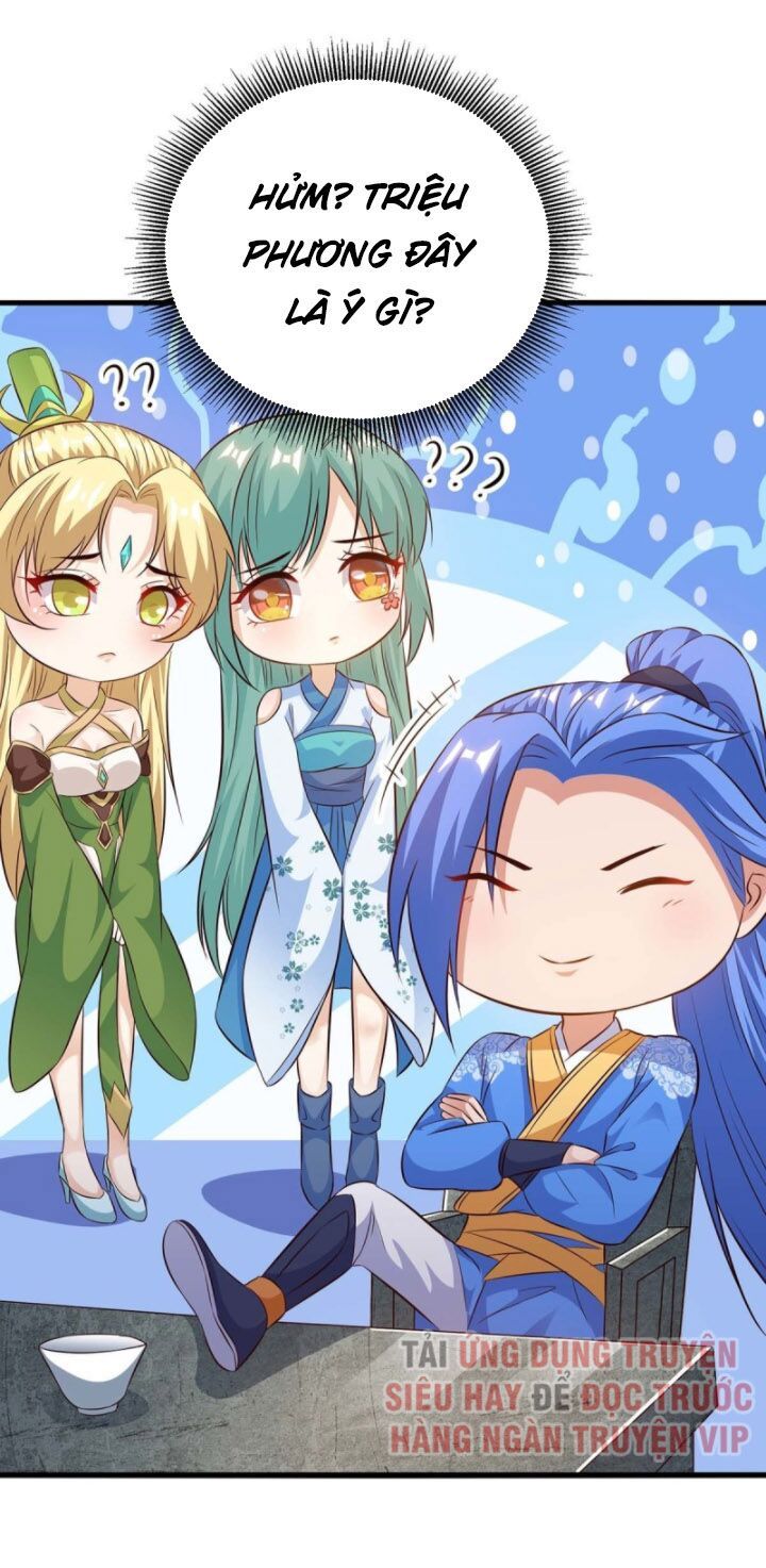 đọc truyện Tối Cường Thăng Cấp Chương 174 ảnh 13 tại Thiên Thai Truyện