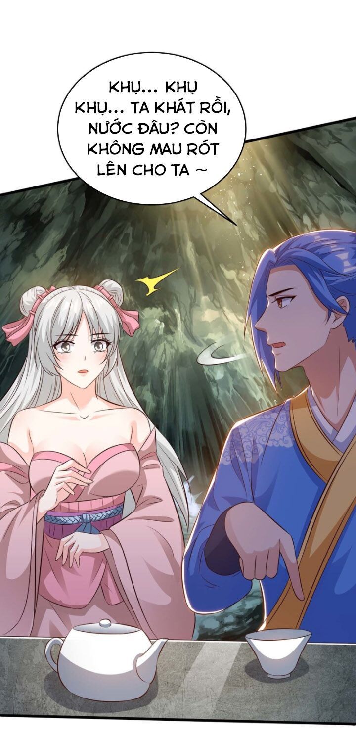 đọc truyện Tối Cường Thăng Cấp Chương 174 ảnh 14 tại Thiên Thai Truyện