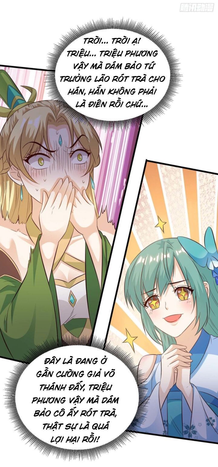 đọc truyện Tối Cường Thăng Cấp Chương 174 ảnh 15 tại Thiên Thai Truyện