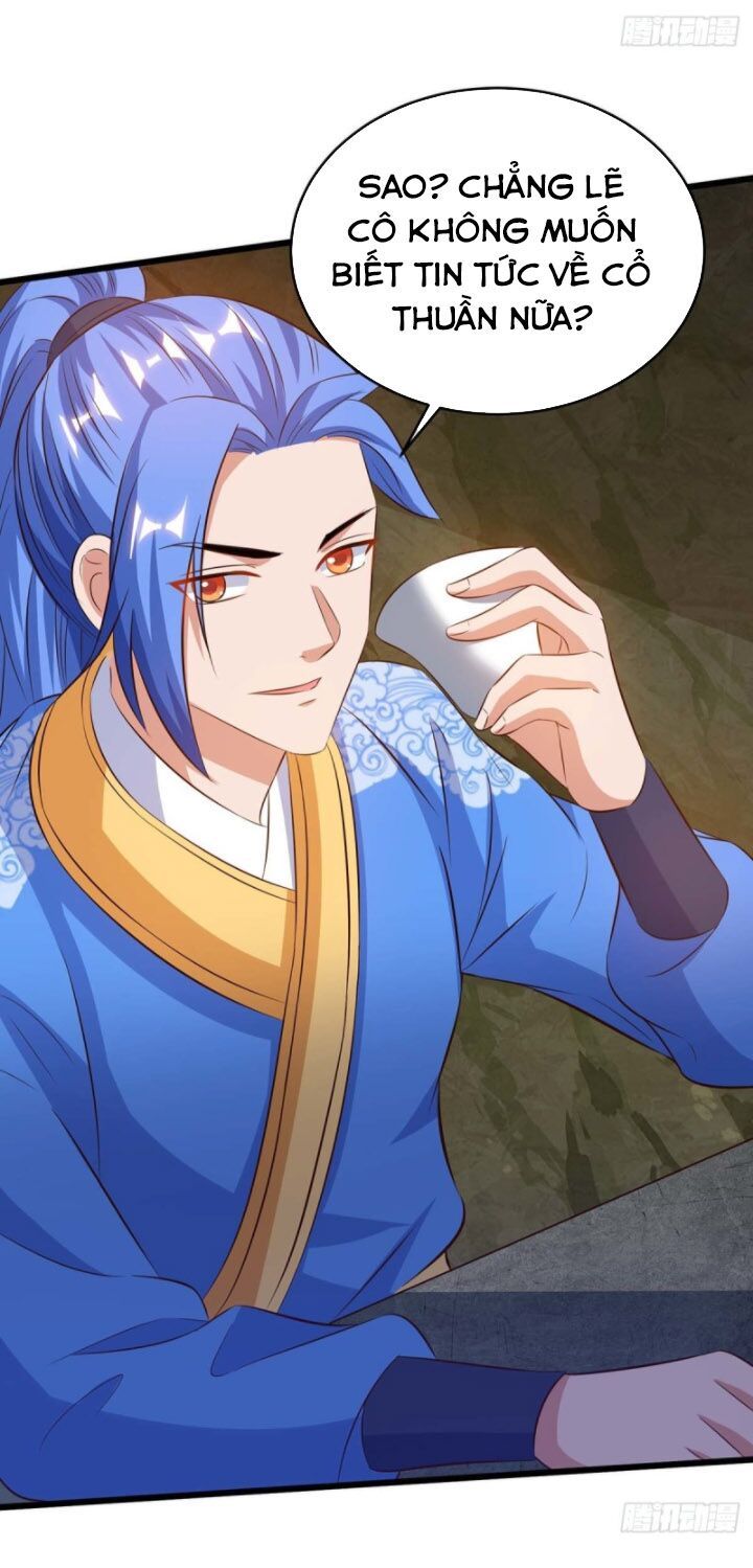 đọc truyện Tối Cường Thăng Cấp Chương 174 ảnh 17 tại Thiên Thai Truyện