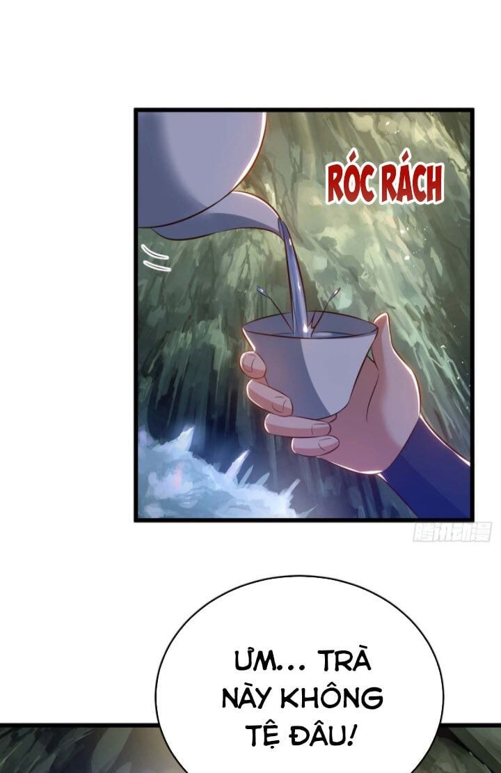 đọc truyện Tối Cường Thăng Cấp Chương 174 ảnh 19 tại Thiên Thai Truyện