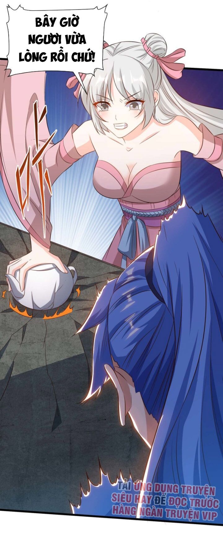 đọc truyện Tối Cường Thăng Cấp Chương 174 ảnh 21 tại Thiên Thai Truyện