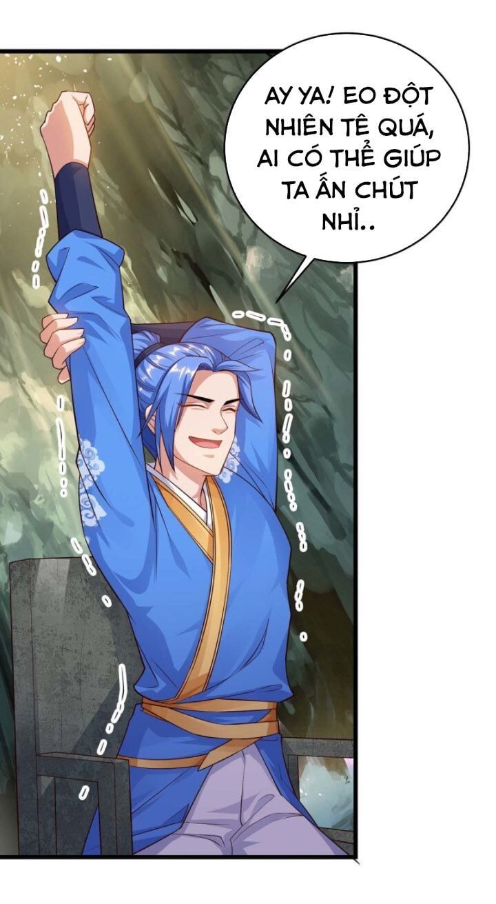 đọc truyện Tối Cường Thăng Cấp Chương 174 ảnh 22 tại Thiên Thai Truyện