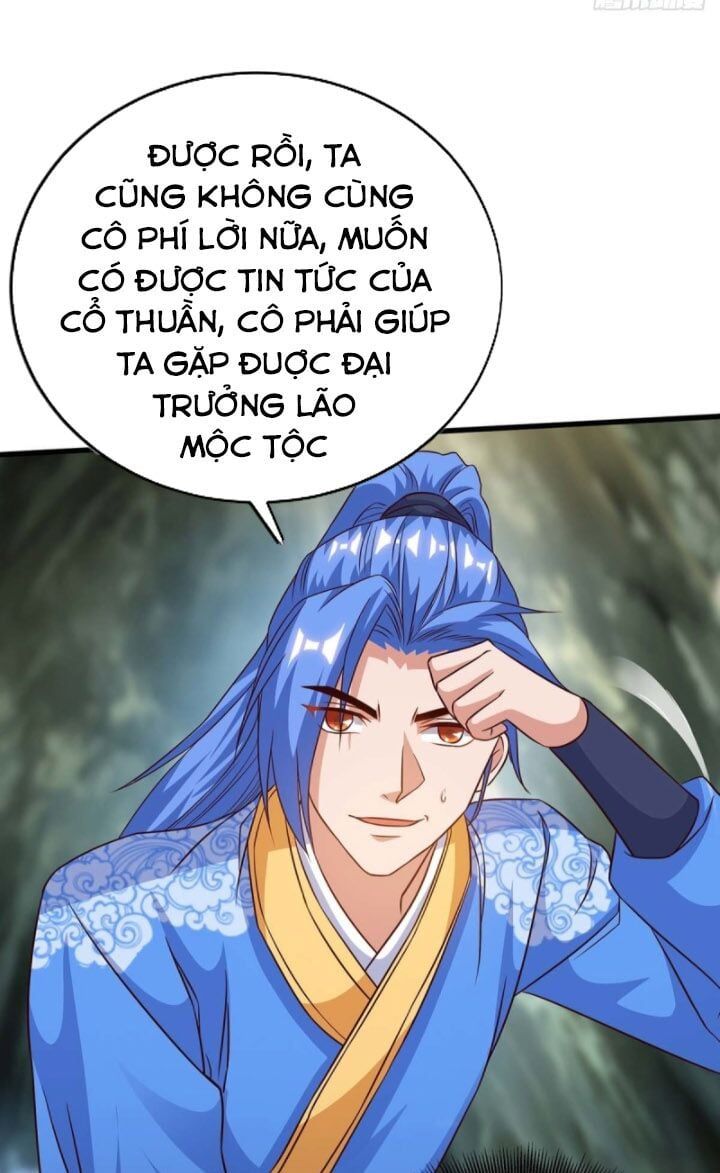 đọc truyện Tối Cường Thăng Cấp Chương 174 ảnh 27 tại Thiên Thai Truyện