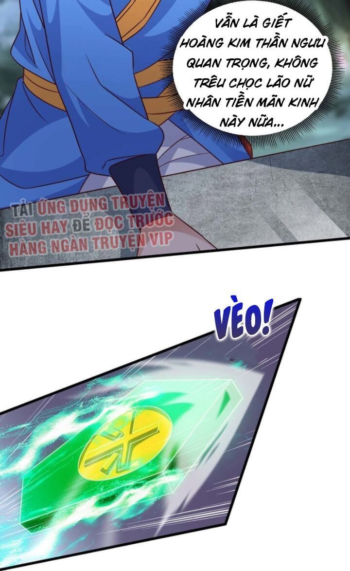 đọc truyện Tối Cường Thăng Cấp Chương 174 ảnh 28 tại Thiên Thai Truyện