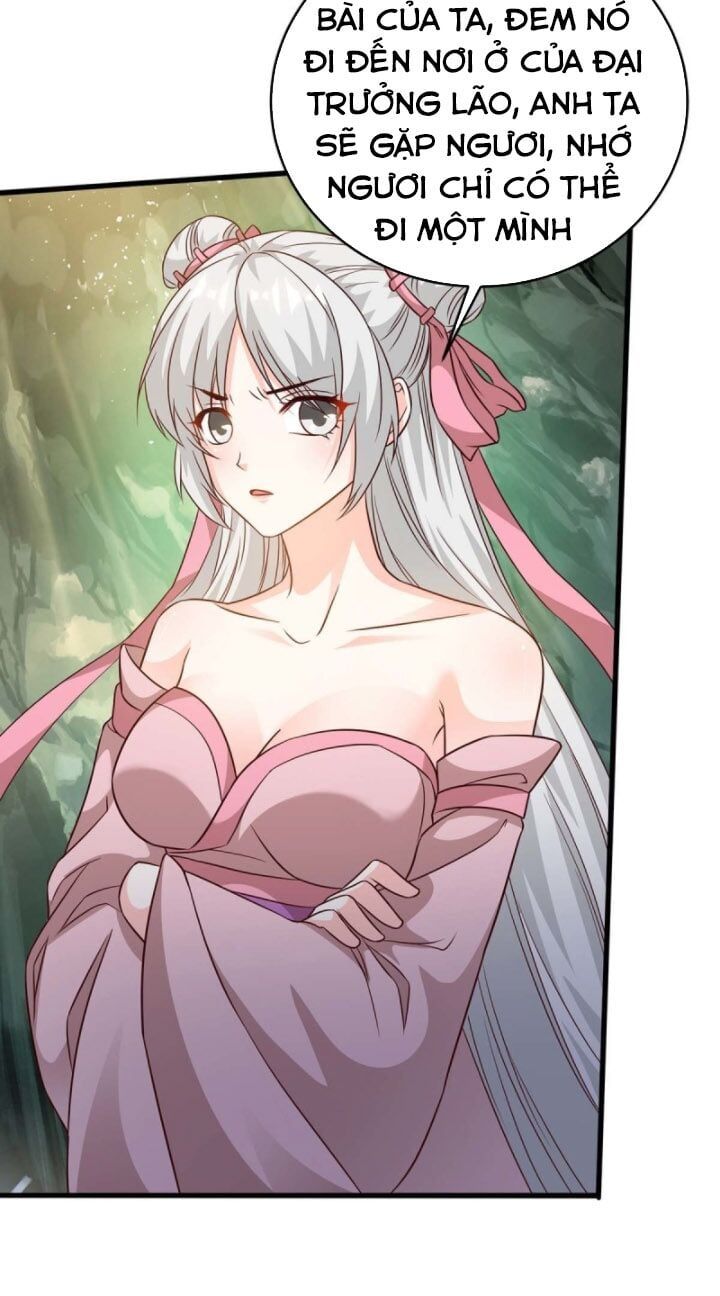 đọc truyện Tối Cường Thăng Cấp Chương 174 ảnh 30 tại Thiên Thai Truyện