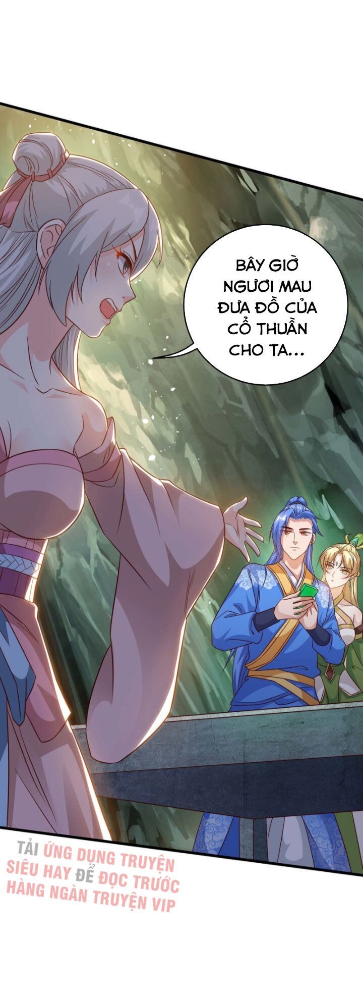 đọc truyện Tối Cường Thăng Cấp Chương 174 ảnh 31 tại Thiên Thai Truyện