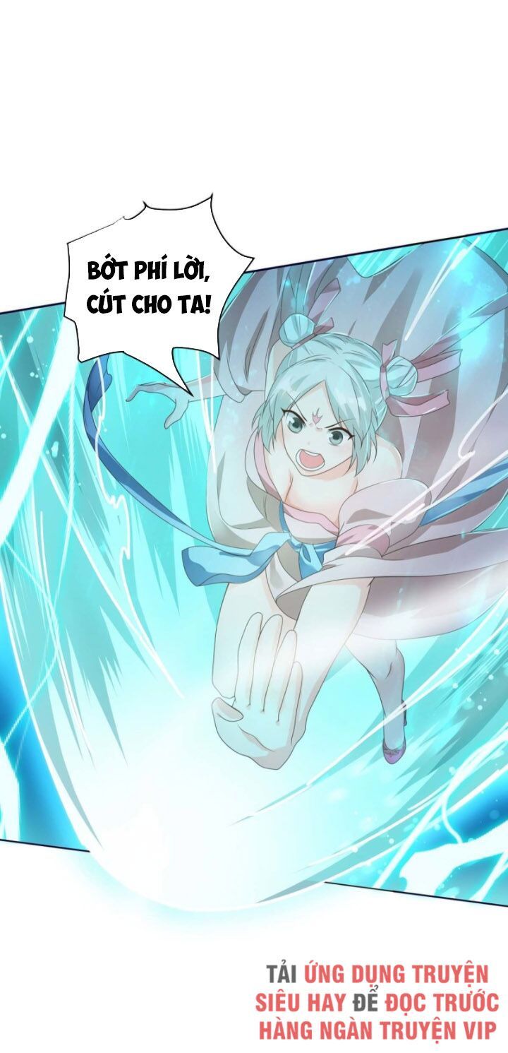 đọc truyện Tối Cường Thăng Cấp Chương 174 ảnh 5 tại Thiên Thai Truyện