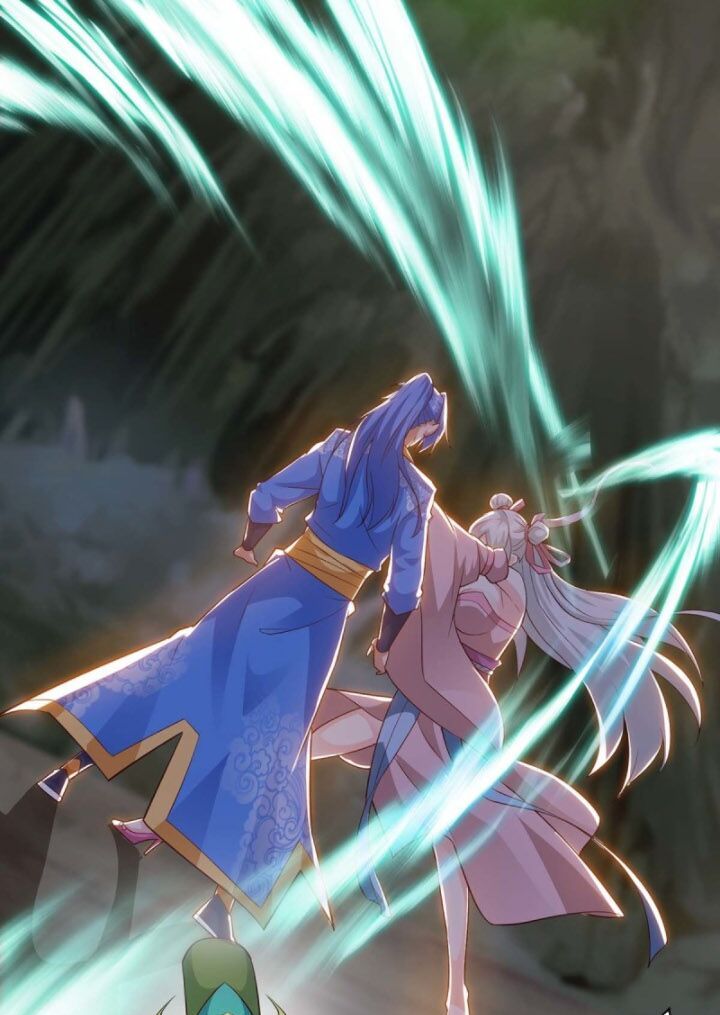 đọc truyện Tối Cường Thăng Cấp Chương 174 ảnh 8 tại Thiên Thai Truyện