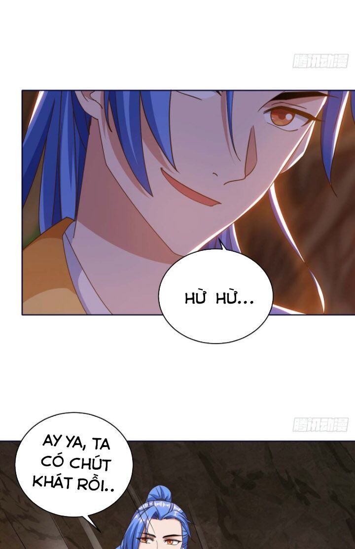 đọc truyện Tối Cường Thăng Cấp Chương 174 ảnh 11 tại Thiên Thai Truyện