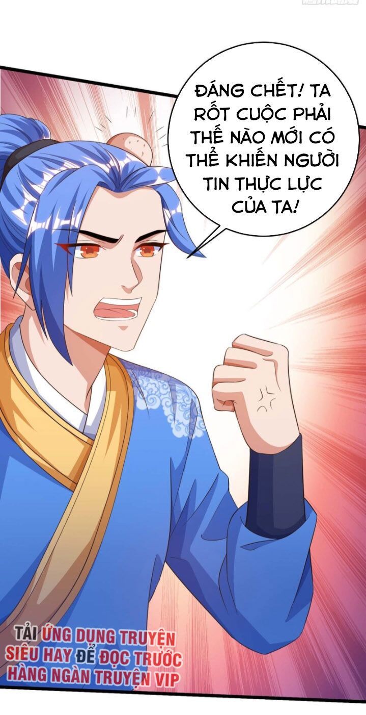 đọc truyện Tối Cường Thăng Cấp Chương 175 ảnh 19 tại Thiên Thai Truyện