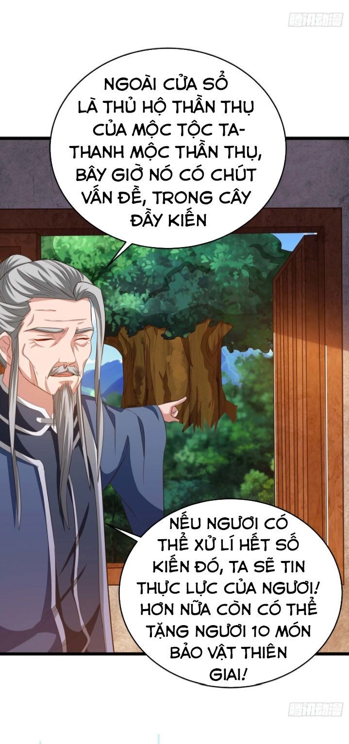 đọc truyện Tối Cường Thăng Cấp Chương 175 ảnh 20 tại Thiên Thai Truyện