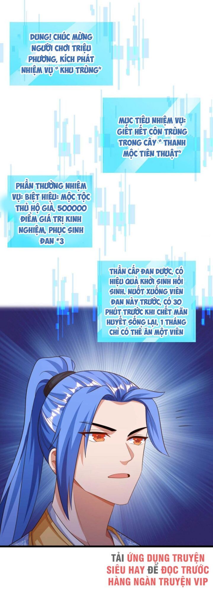 đọc truyện Tối Cường Thăng Cấp Chương 175 ảnh 21 tại Thiên Thai Truyện