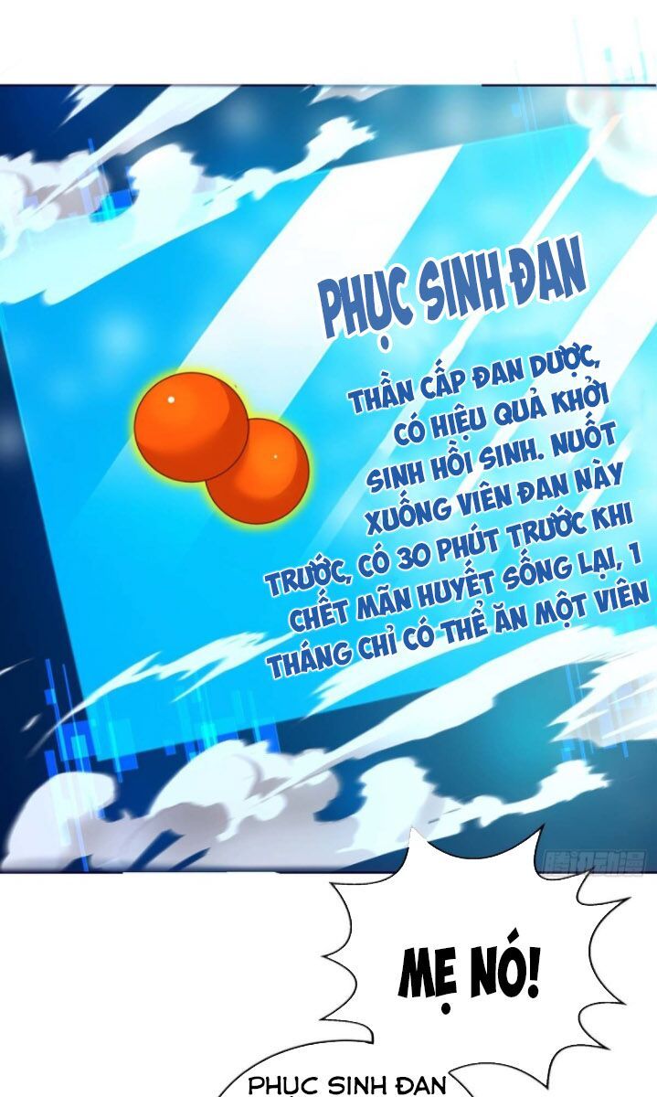 đọc truyện Tối Cường Thăng Cấp Chương 175 ảnh 22 tại Thiên Thai Truyện