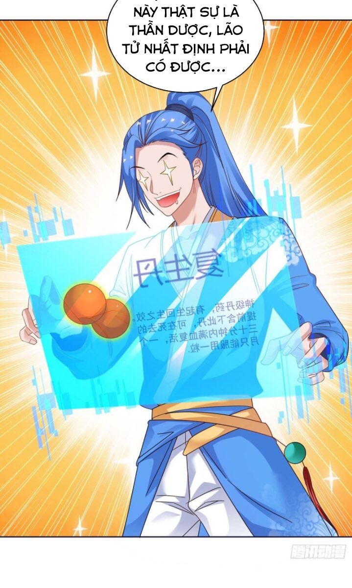 đọc truyện Tối Cường Thăng Cấp Chương 175 ảnh 23 tại Thiên Thai Truyện