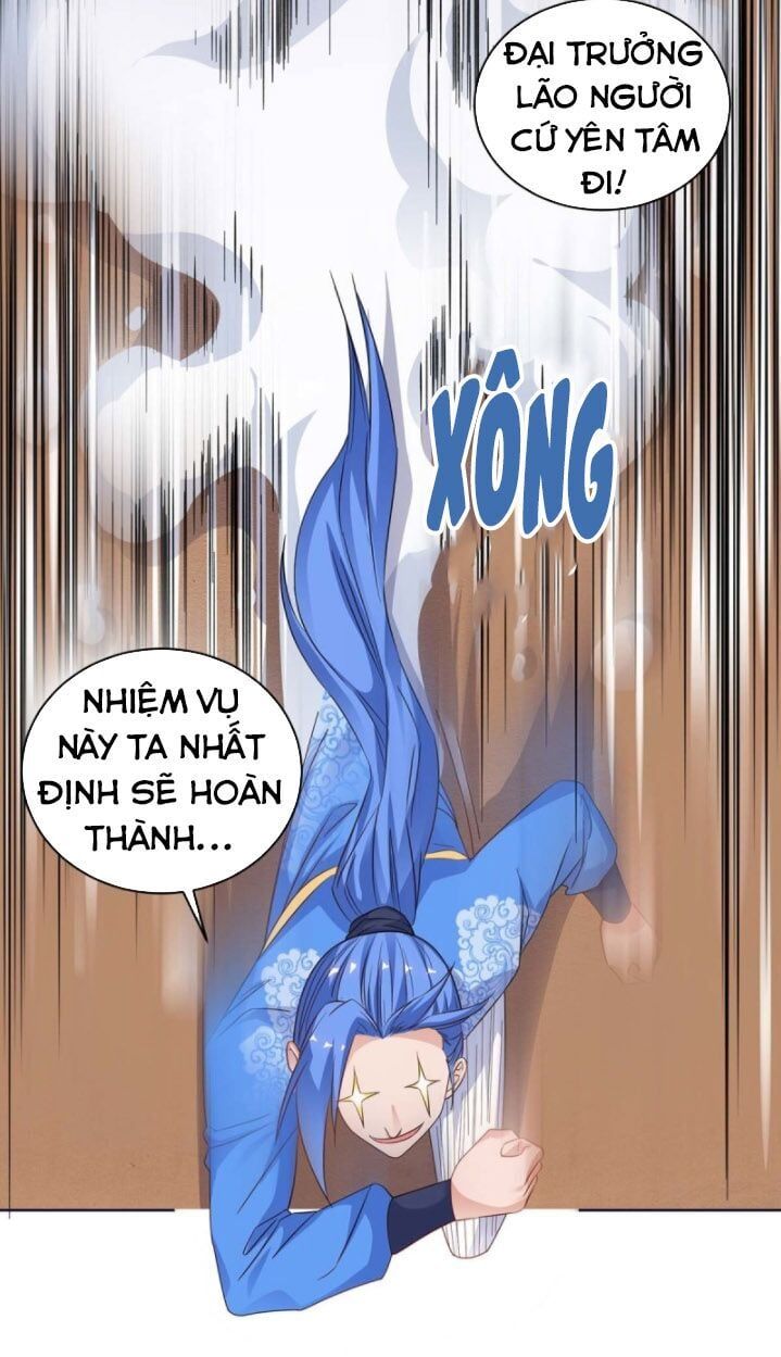 đọc truyện Tối Cường Thăng Cấp Chương 175 ảnh 25 tại Thiên Thai Truyện