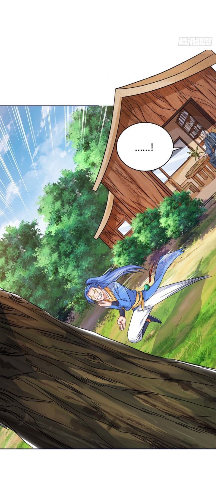 đọc truyện Tối Cường Thăng Cấp Chương 175 ảnh 26 tại Thiên Thai Truyện