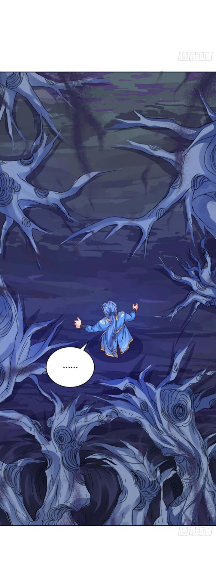 đọc truyện Tối Cường Thăng Cấp Chương 175 ảnh 28 tại Thiên Thai Truyện