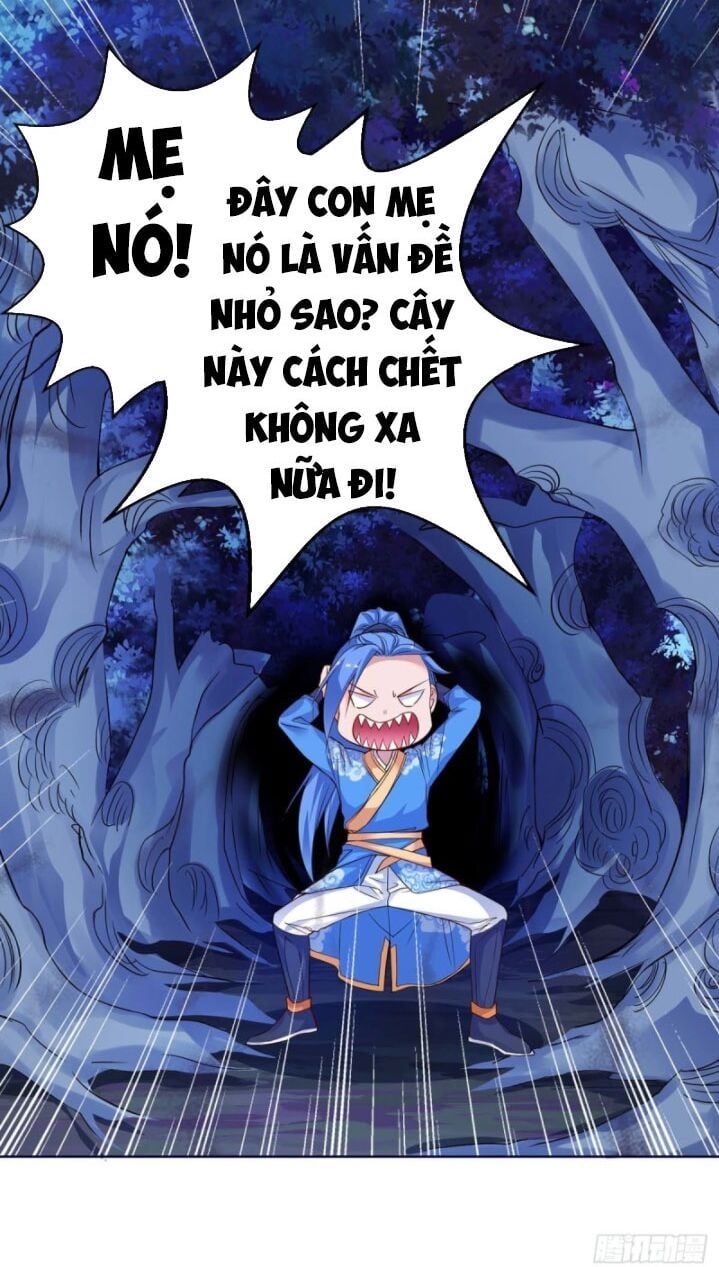 đọc truyện Tối Cường Thăng Cấp Chương 175 ảnh 30 tại Thiên Thai Truyện