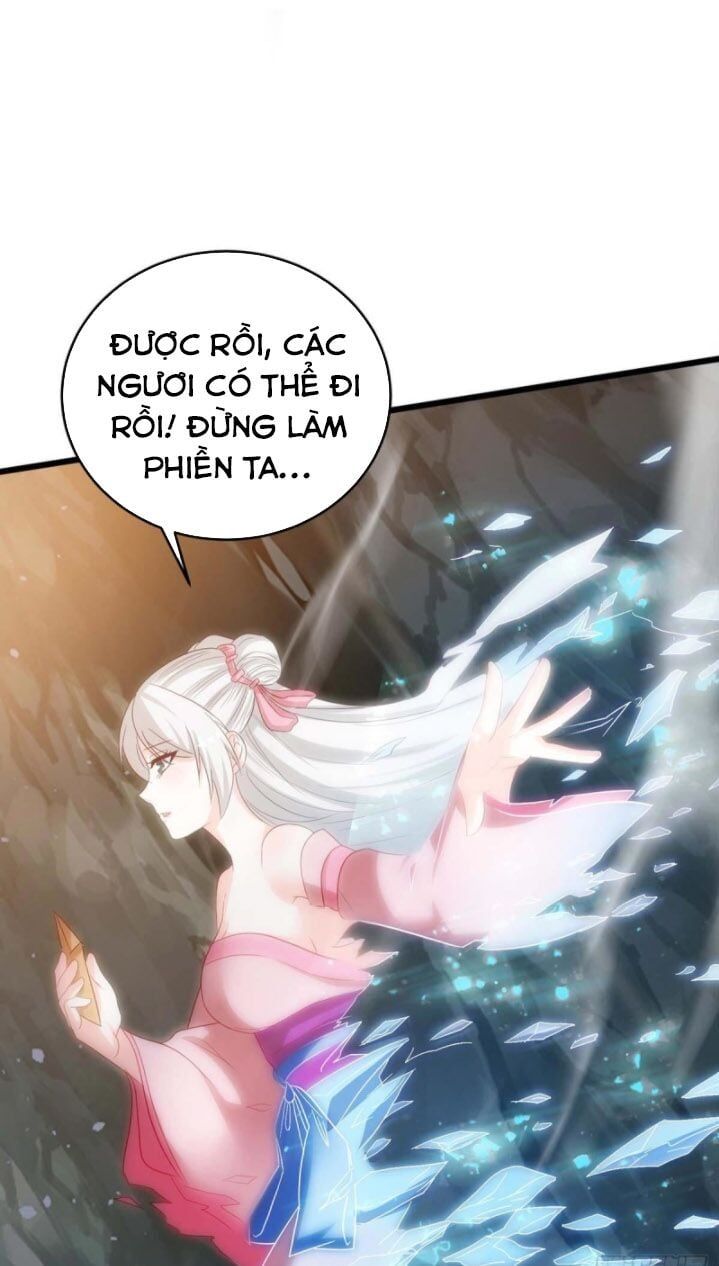 đọc truyện Tối Cường Thăng Cấp Chương 175 ảnh 6 tại Thiên Thai Truyện