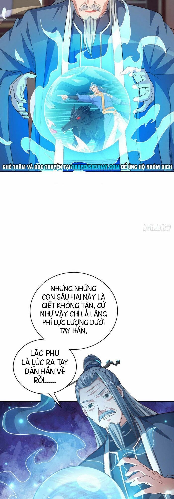 đọc truyện Tối Cường Thăng Cấp Chương 176 ảnh 15 tại Thiên Thai Truyện