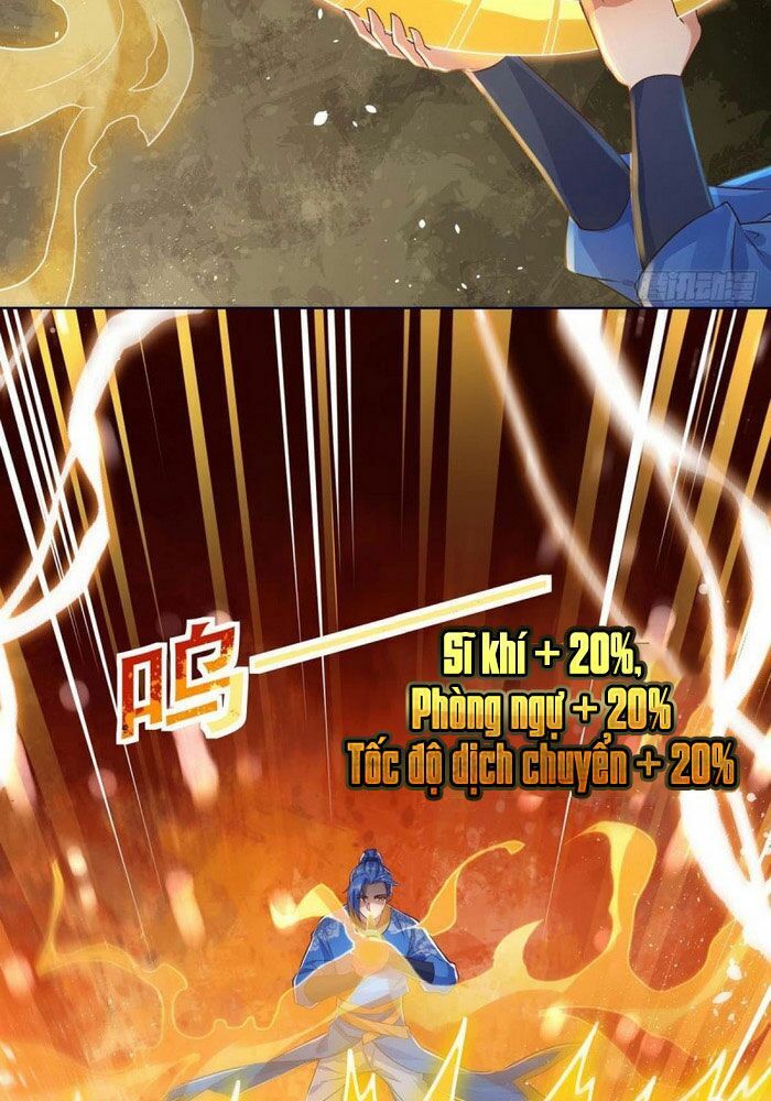 đọc truyện Tối Cường Thăng Cấp Chương 176 ảnh 18 tại Thiên Thai Truyện