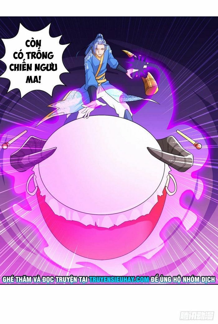 đọc truyện Tối Cường Thăng Cấp Chương 176 ảnh 21 tại Thiên Thai Truyện