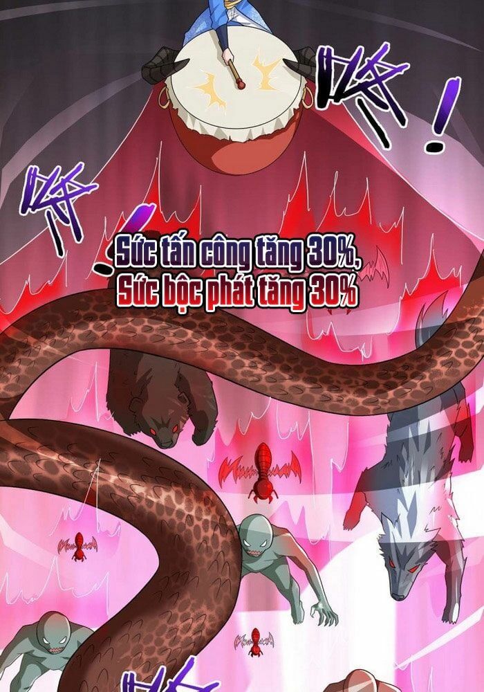 đọc truyện Tối Cường Thăng Cấp Chương 176 ảnh 23 tại Thiên Thai Truyện