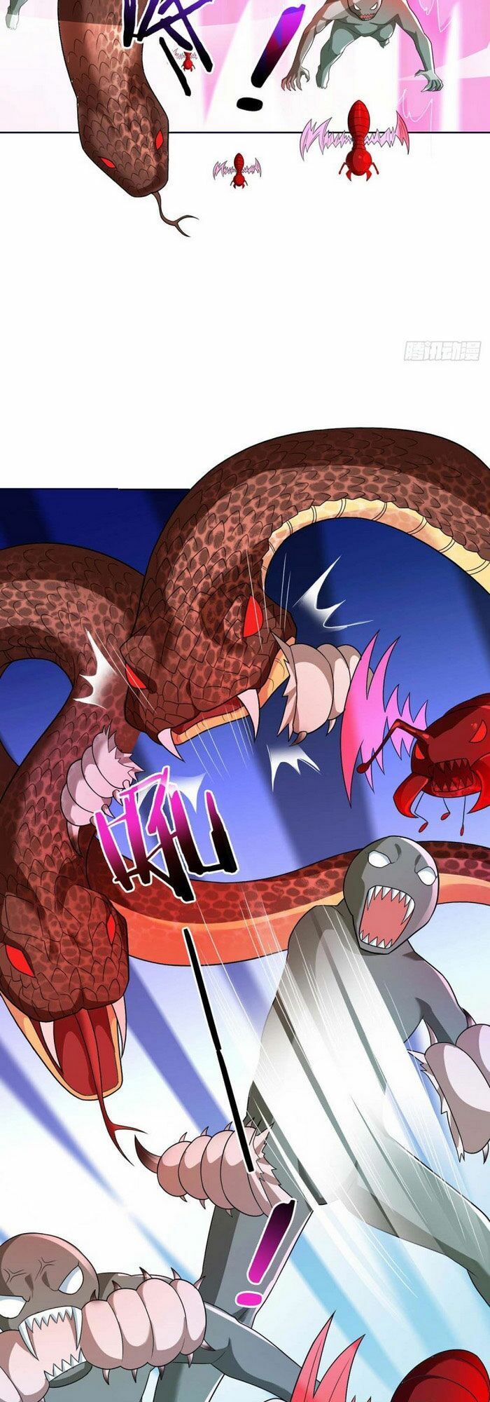 đọc truyện Tối Cường Thăng Cấp Chương 176 ảnh 24 tại Thiên Thai Truyện